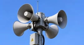 Ogólnopolskie ćwiczenia ALARM 2026 sprawdzą gotowość systemu ostrzegania