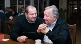 TS Mitech Żywiec wspomina historyczny sezon sprzed d&hellip;