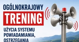 Województwo śląskie przeprowadzi ćwiczenia ALARM 202&hellip;