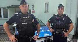 Policja z Bielska-Białej ratuje życie podczas kryzys&hellip;