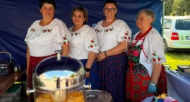 KGW Mały Cisiec promuje kulinarne dziedzictwo Żywiec&hellip;