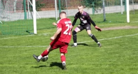 WSS Wisła przegrała sparing z Tempo Puńców w wymagaj&hellip;
