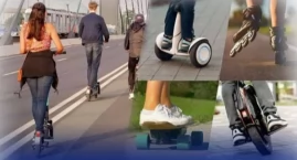 Zakaz wjazdu pojazdów elektrycznych na bieżnię w Ujsołach