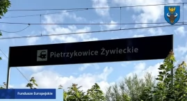 Nowy tunel zwiększy bezpieczeństwo na stacji Pietrzy&hellip;