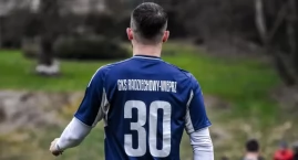 GKS Radziechowy Wieprz efektownie wygrywa sparing z &hellip;