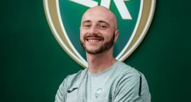 Daniel Kubaczka wraca do sztabu trenerskiego Rekordu&hellip;
