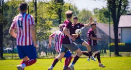 Remis w sparingu Strażaka Dębowiec z KS Bystra przed&hellip;