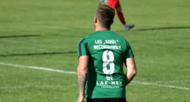 Sokół Hecznarowice wycofuje seniorów z A-klasy z pow&hellip;