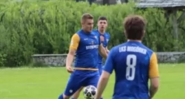 Niespodzianka prawie doszła do skutku w pucharowym s&hellip;