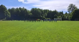 Rezerwy GKS Radziechowy Wieprz awansują w Pucharze P&hellip;