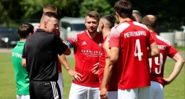 Bory Pietrzykowice rozgromiły rywala zdobywając aż 2&hellip;