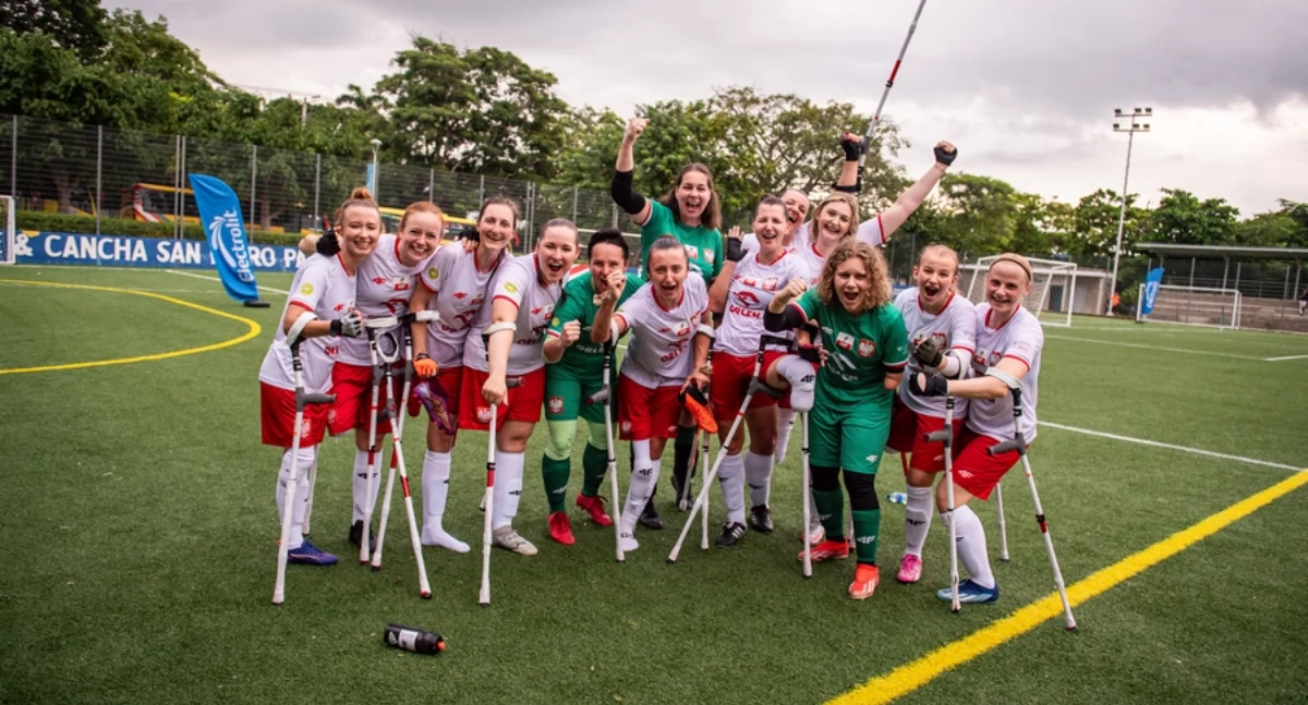 Ale historia. Polki w półfinale Mistrzostw Świata
