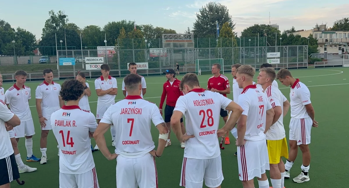 Ośmiu poznańskich zawodników z powołaniem do reprezentacji. W lutym HMŚ