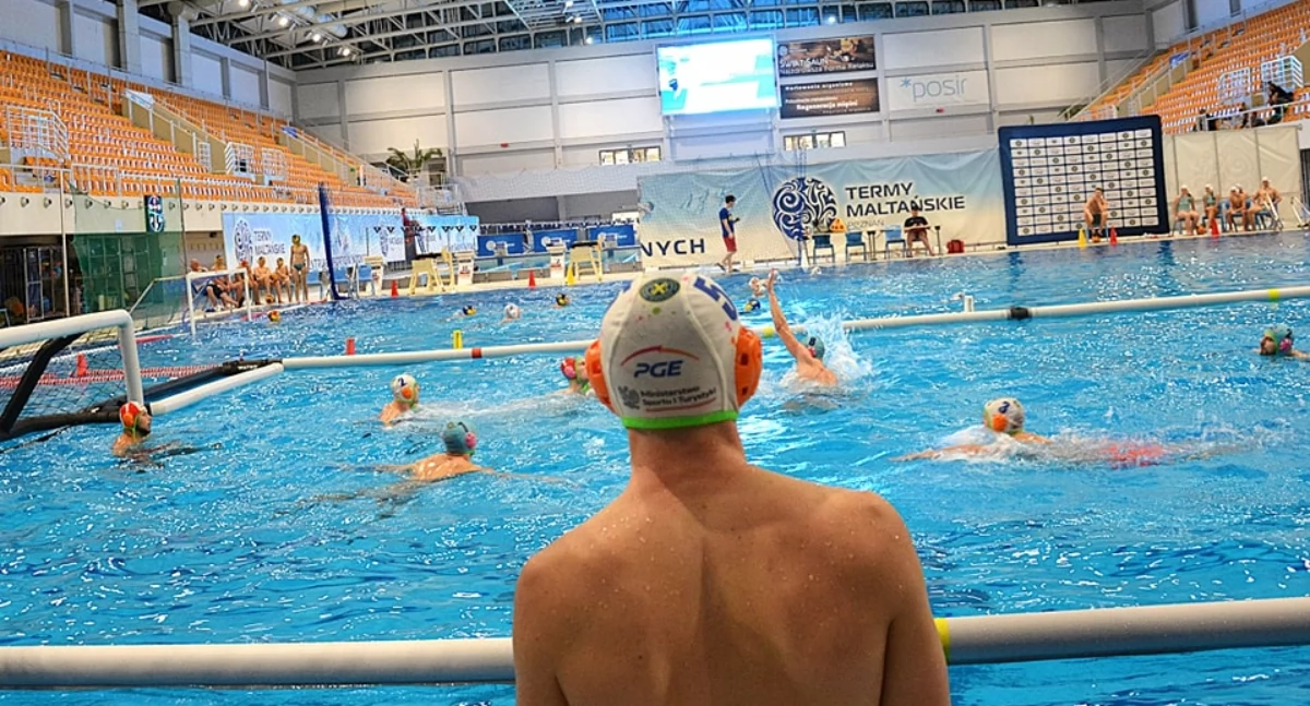 Amatorska Liga Splashballa w Termach Maltańskich. Co to takiego?