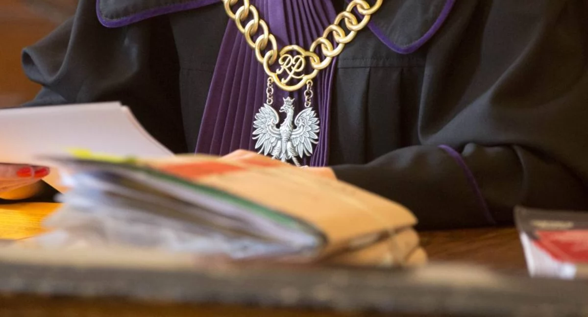 Sprawa Jakuba Modera. Nie będzie przyspieszenia postępowania, wniosek o kasację przyjęty