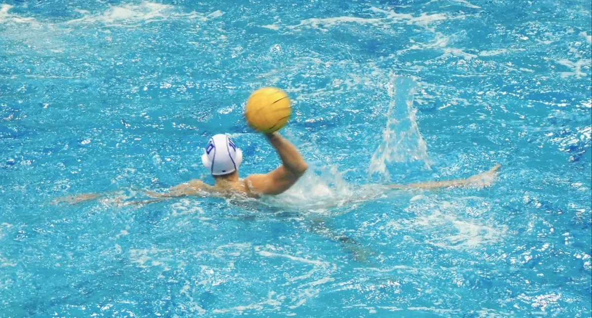 Waterpolo Poznań po ostatnim meczu w tym roku. Musi być lepiej