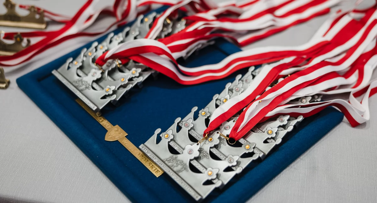 GP Wielkopolski w Półmaratonie. Podano listę biegów, jest nowa lokalizacja