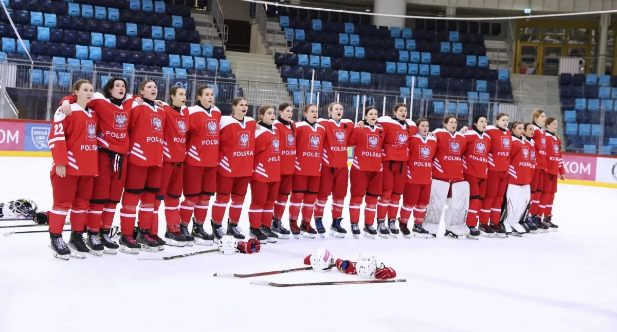 Kozice Nadziejami Olimpijskimi. Kadra gotowa do walki na MŚ