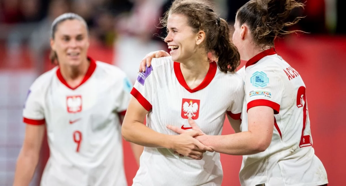 Nadia Krezyman: Nigdy nie przeżyłam czegoś takiego