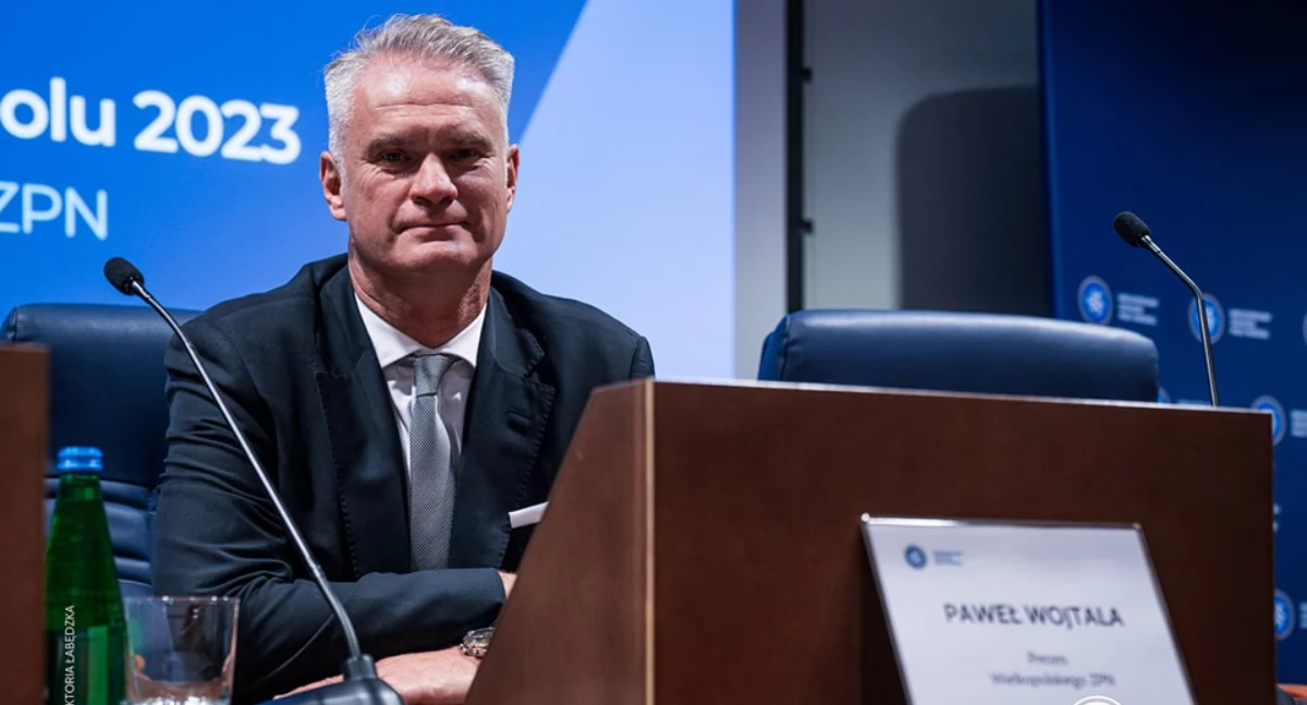 Paweł Wojtala: Będę kandydował