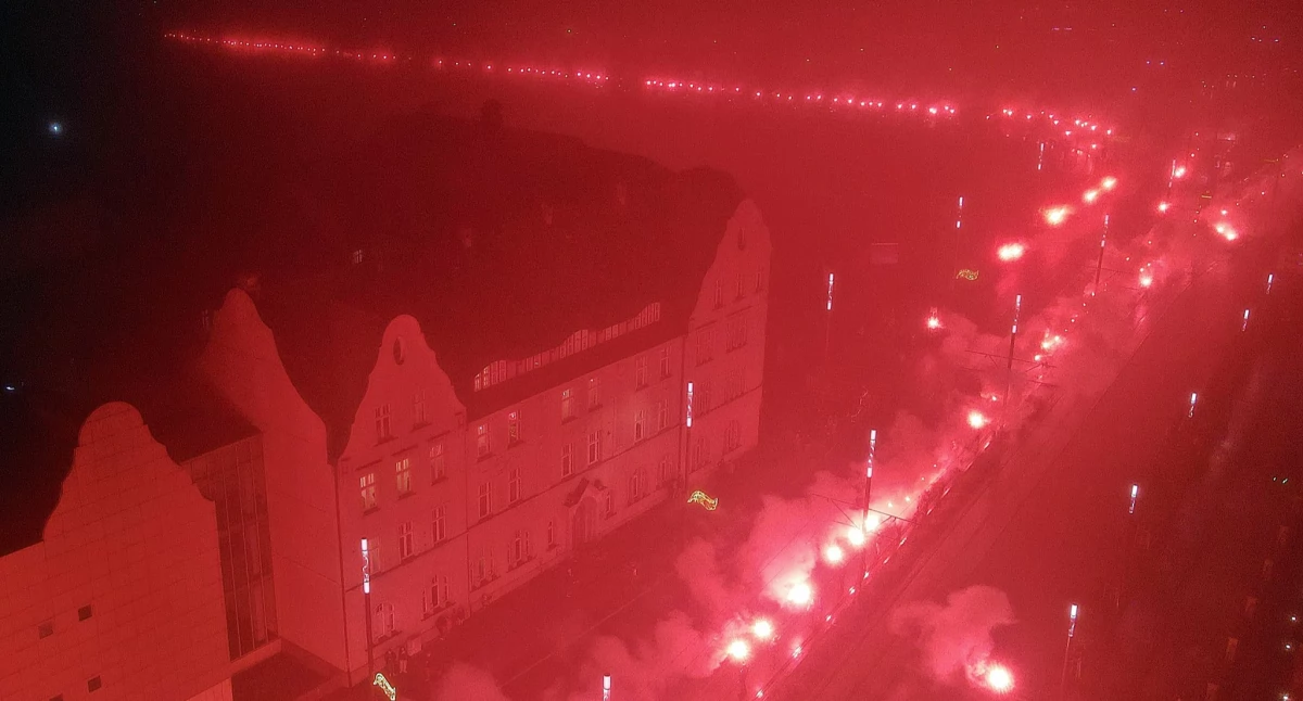 Marcin Kawka: Cieszymy się, że nasze inicjatywy budzą uznanie u mieszkańców Wielkopolski