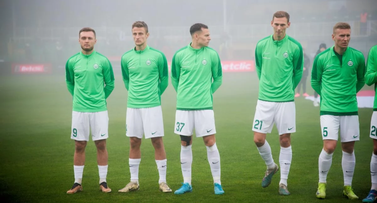 Warta reaktywuje rezerwy? Dyrektor sportowy zaskoczony