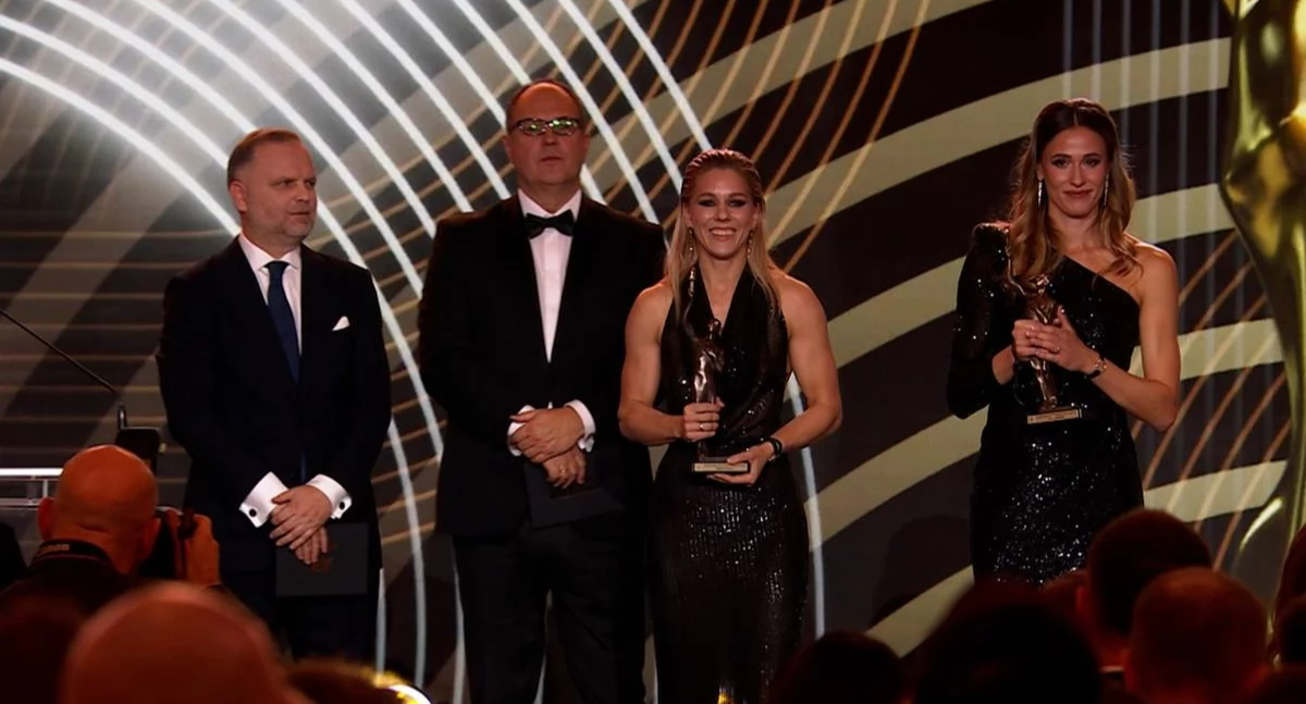 Gala Mistrzów Sportu. Poznańscy sportowcy w gronie laureatów