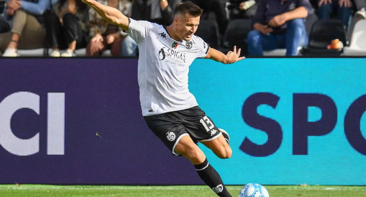 Reprezentant Polski może za darmo trafić do Lecha Poznań. To byłby hit transferowy