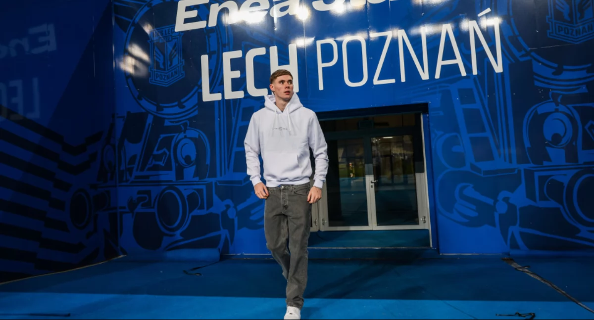 Gisli Thordarson: Czasem noszę koszulkę Ishaka