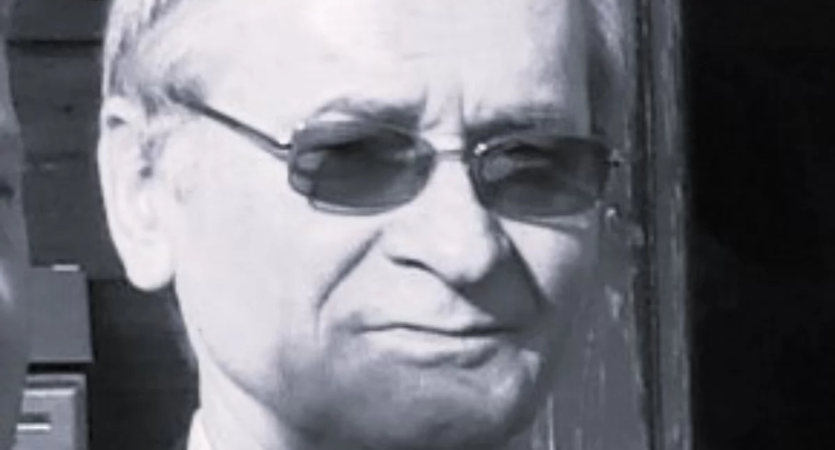 Nie żyje Jerzy Hyży. Współzałożyciel dwóch poznańskich klubów sportowych