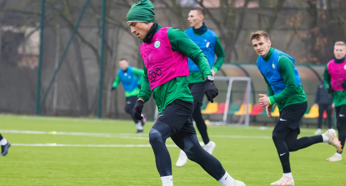 Jakub Kiełb: < Życzyłbym sobie większej stabilności w klubie >