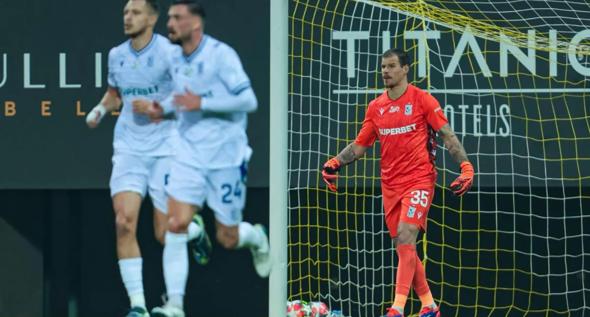 Filip Bendarek po przegranym sparingu z Dynamem: < Pracowaliśmy tak, że GPS-y się paliły > 