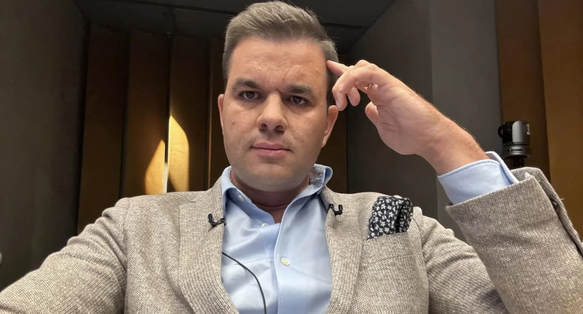 Prezes Unii Swarzędz: Nie jestem asystentem Lema