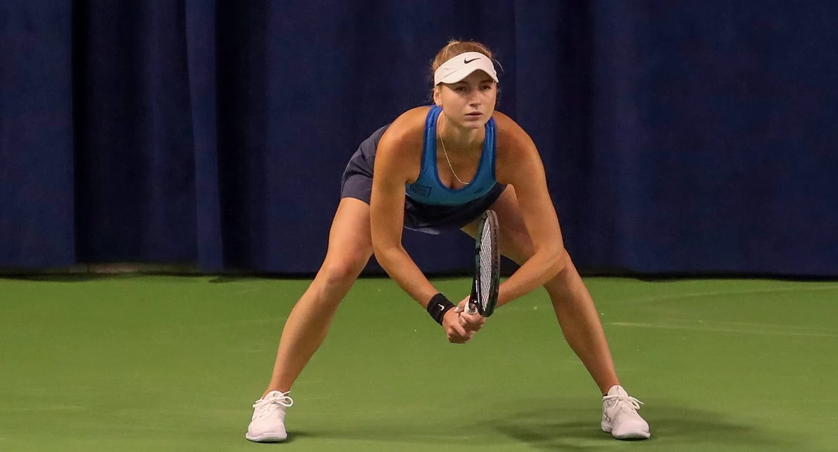 Radwańska, Rosolska, Falkowska, dwie poznanianki. W Lesznie grają w turnieju ITF