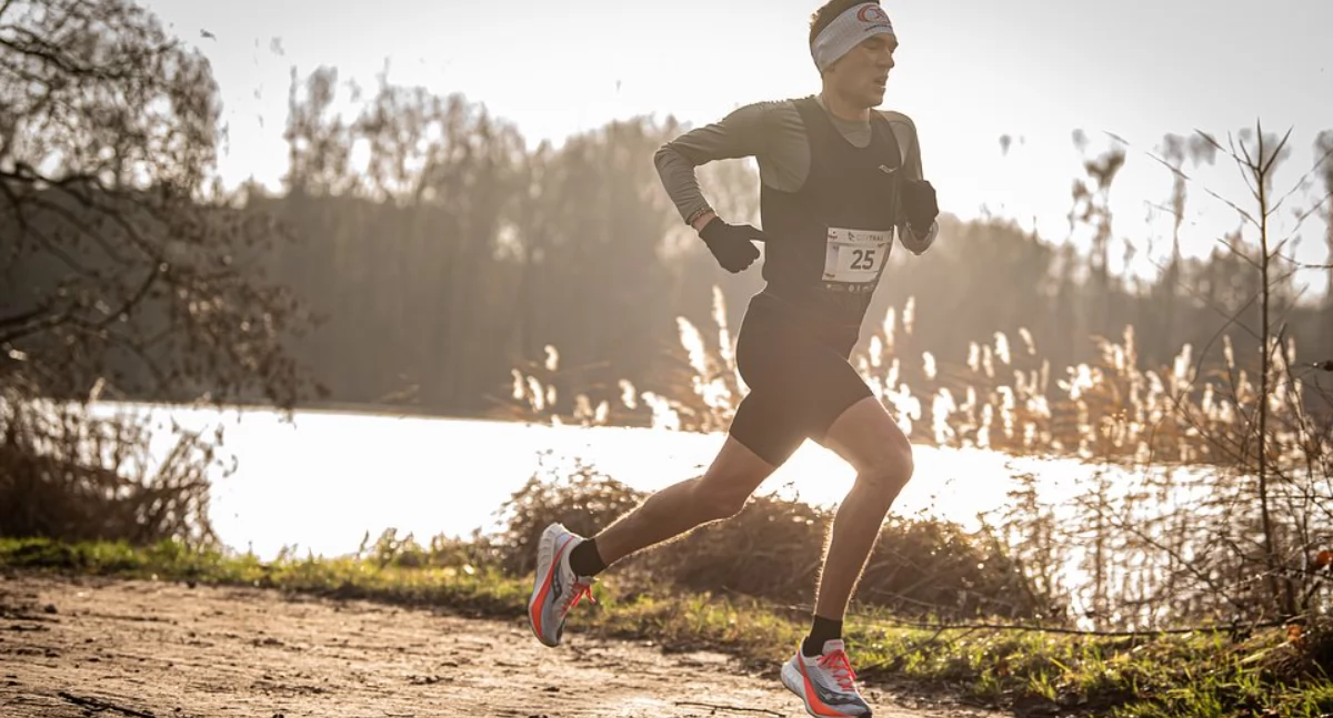 W sobotę kolejny bieg City Trail. Lider cyklu: Czuję, że jestem w życiowej formie