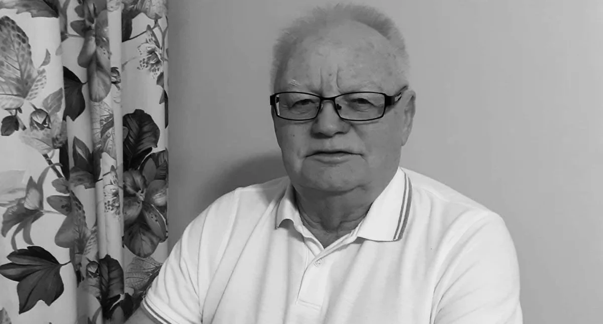 Zmarł Stanisław Manicki, były piłkarz Warty i Lecha, autor 400. bramki dla Kolejorza w ekstraklasie 