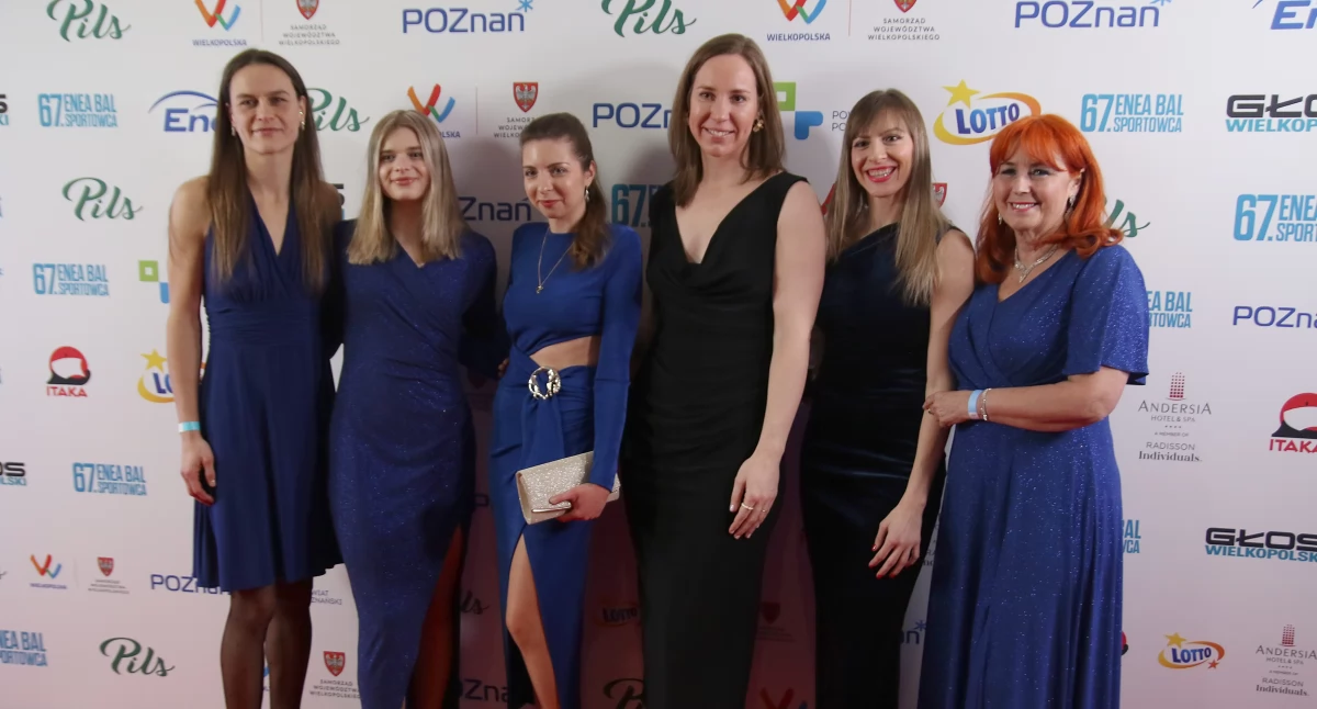 Bal Sportowca. GALERIA ZDJĘĆ