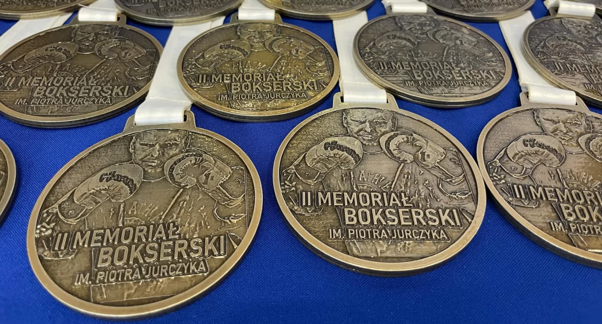 Mateusz Masternak na Memoriale Piotra Jurczyka. Piękna kontynuacja Jego dzieła 