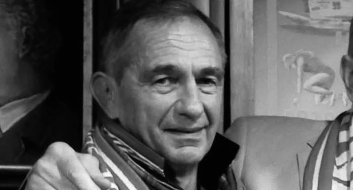 Nie żyje Grzegorz Gąsiorowski. Rugbysta Polonii i Posnanii mieszkał we Francji, ale spocznie w Poznaniu