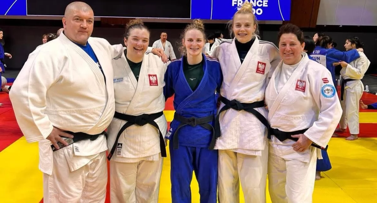 Największy turniej w historii polskiego judo. A w nim pięć zawodniczek Akademii