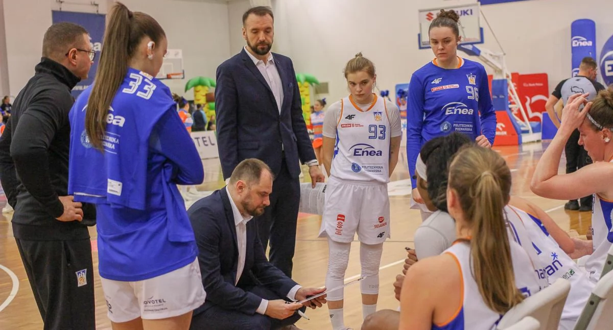 Ważny wyjazd przed Akademiczkami. Szawarski: Każdy ma w głowach marzenia o medalu