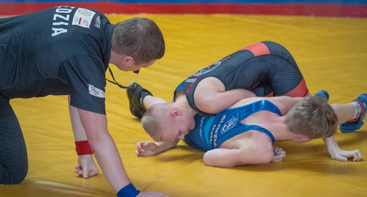 XIII Memoriał Bogdana Brody. Wielkopolskie podium w drużynówce
