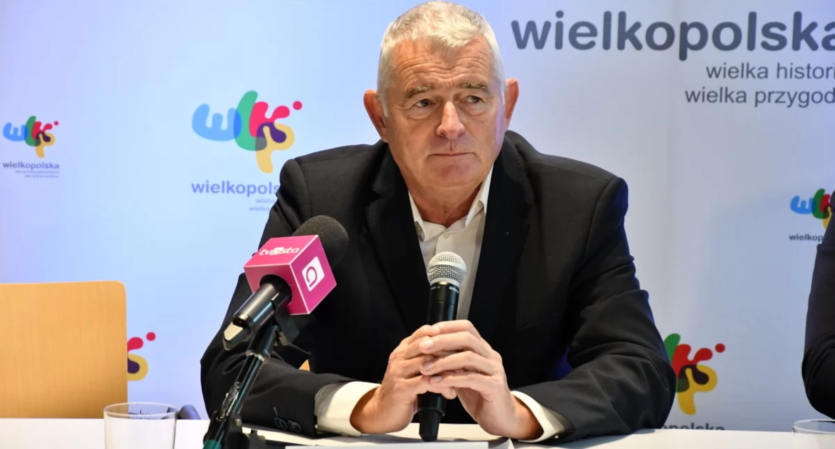 Tomasz Wiktor kończy swoją misję. Ogłoszono nowego dyrektora Departamentu Sportu UMWW