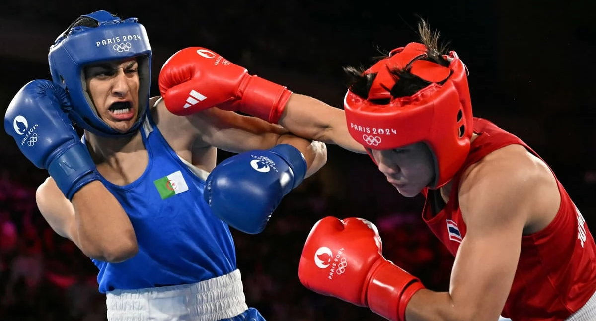 MKOl uznał federację World Boxing. Tymczasowo ...