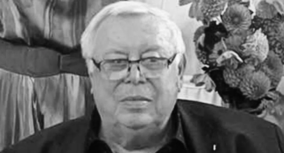 Nie żyje Zbigniew Karolczuk. Mistrzostwo Polski zdobył w barwach Lecha