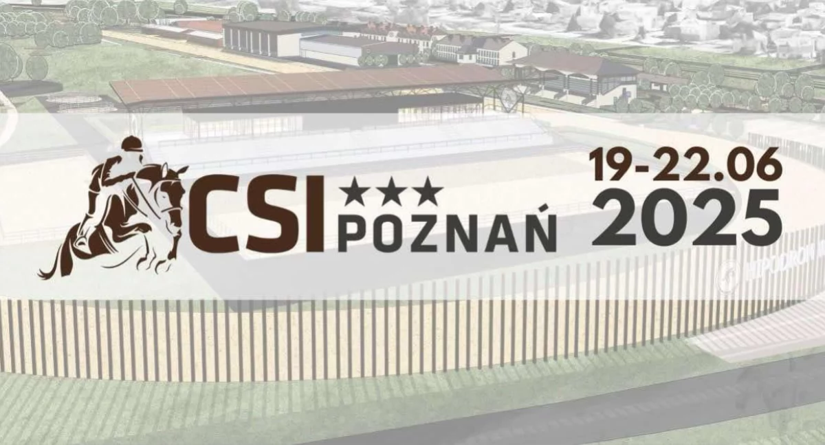 W tym roku zawody CSI na Wolę nie wrócą. Opóźnienia w modernizacji obiektu