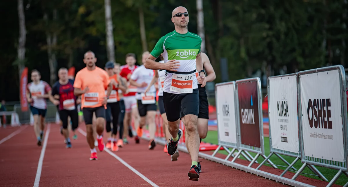 Nie będzie mityngu 1Mila. Organizator: Zawieszamy projekt