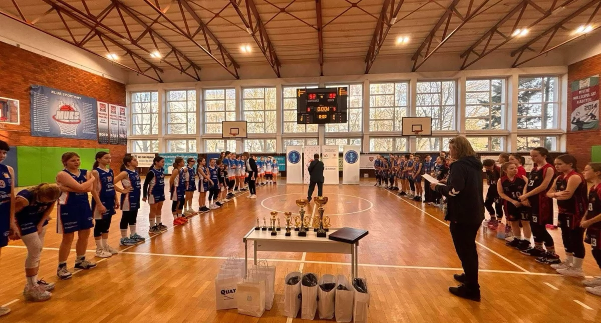 Poznańskie Stowarzyszenie Olimpijskie świętowało 10-lecie istnienia. Dalsze plany ambitne