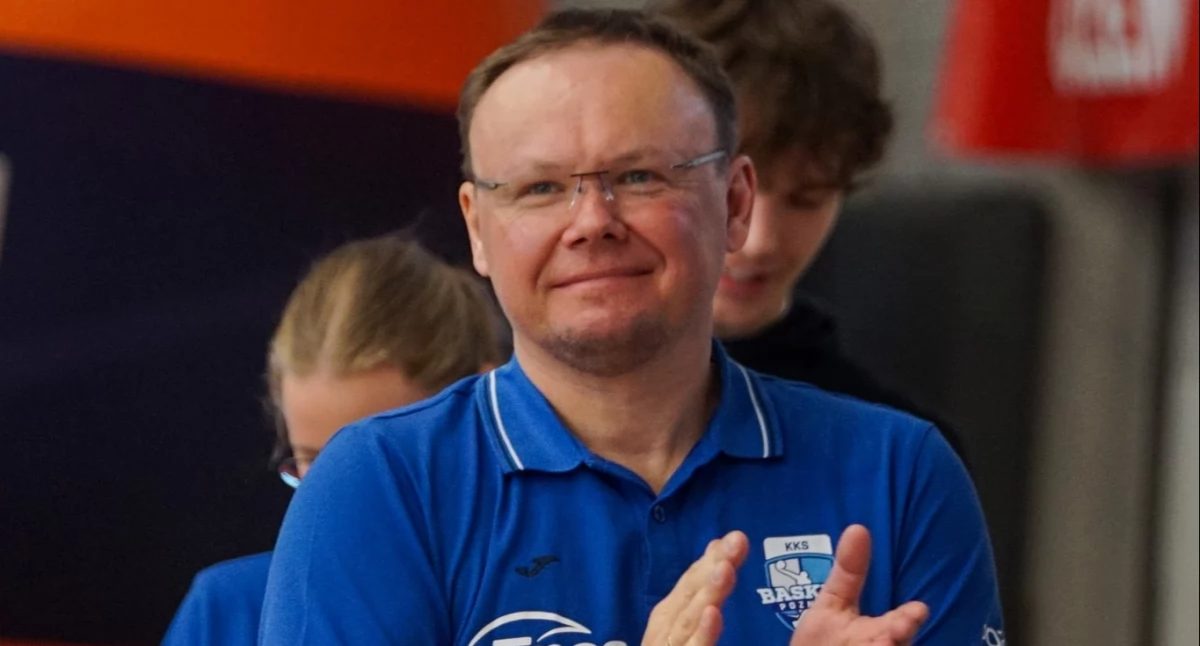 Nowy impuls zadziałał. Koszykarze Enei Basketu przełamali złą passę 