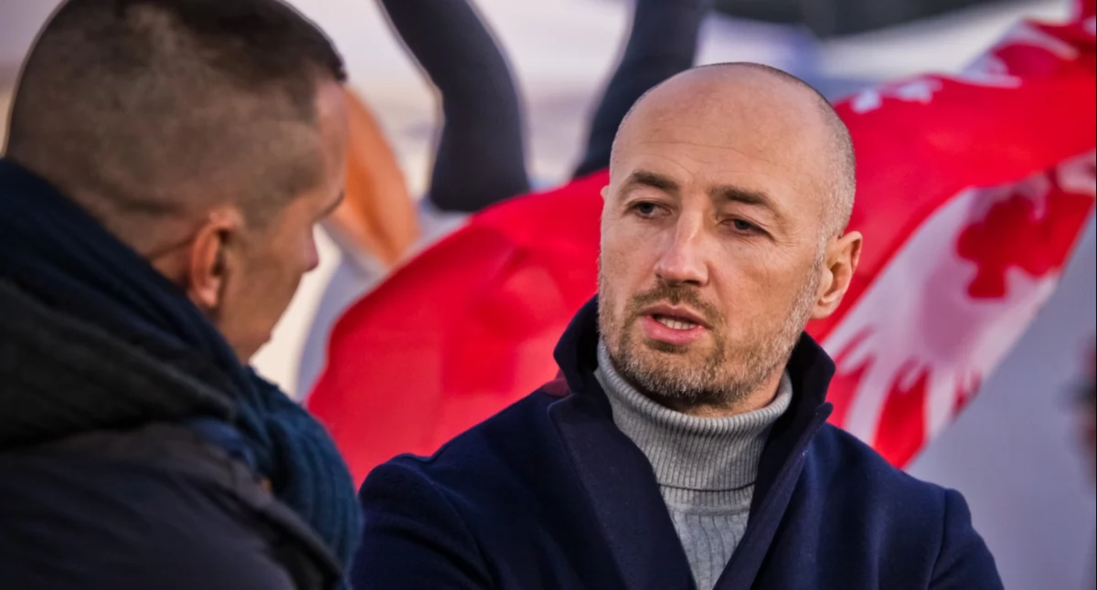 Łukasz Trałka przed meczami z Litwą i Maltą:  Czas budowy i eksperymentów już się zakończył